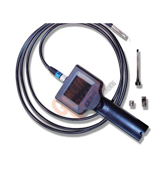 Endoscopio industrial cable 3m T13