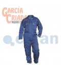 Mono de Trabajo Azul Marino Cofan 11000390