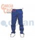 Pantalón de Trabajo Azul Claro Cofan 110002
