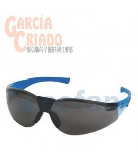 Gafas protección Modelo Blue Elastic Cofan 11000322