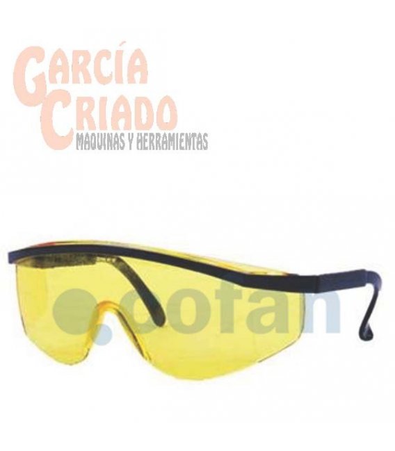 Gafas de protección Ultravioleta Cofan 11000323