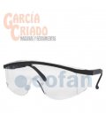 Gafas de protección Modelo Standard EN166F Cofan 11000024