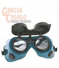 Gafas Abatibles de Protección para Soldadura Cofan 11000022