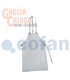 Delantal para soldador Cofan 11000211
