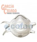 Mascarilla con Filtro FFP3D 5 unidades Cofan 11000103