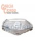 Mascarilla Carbono FFP2D EN 149 20 unidades Cofan 11000063