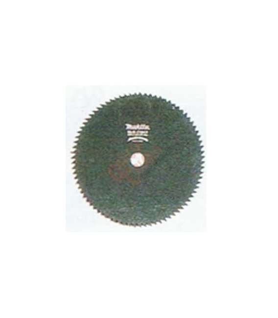 Disco desbrozadora Makita B-14152