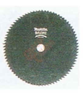 Disco desbrozadora Makita B14168