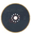 Cuchilla de corte circular multiherramienta Makita B21294
