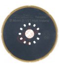 Cuchilla de corte circular multiherramienta Makita B21303