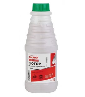 Aceite de cadena Biotop 1L 980008210
