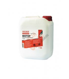 Aceite de cadena Biotop 5L 980008211